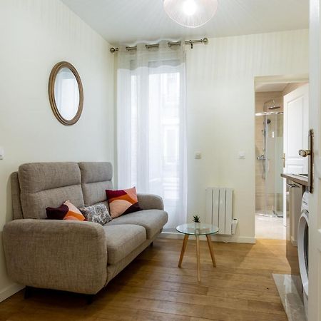 Staylib - Lovely 2 Rooms Porte De Montmartre Сент-Уен Екстериор снимка