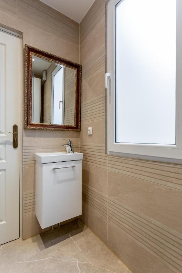 Staylib - Lovely 2 Rooms Porte De Montmartre Сент-Уен Екстериор снимка
