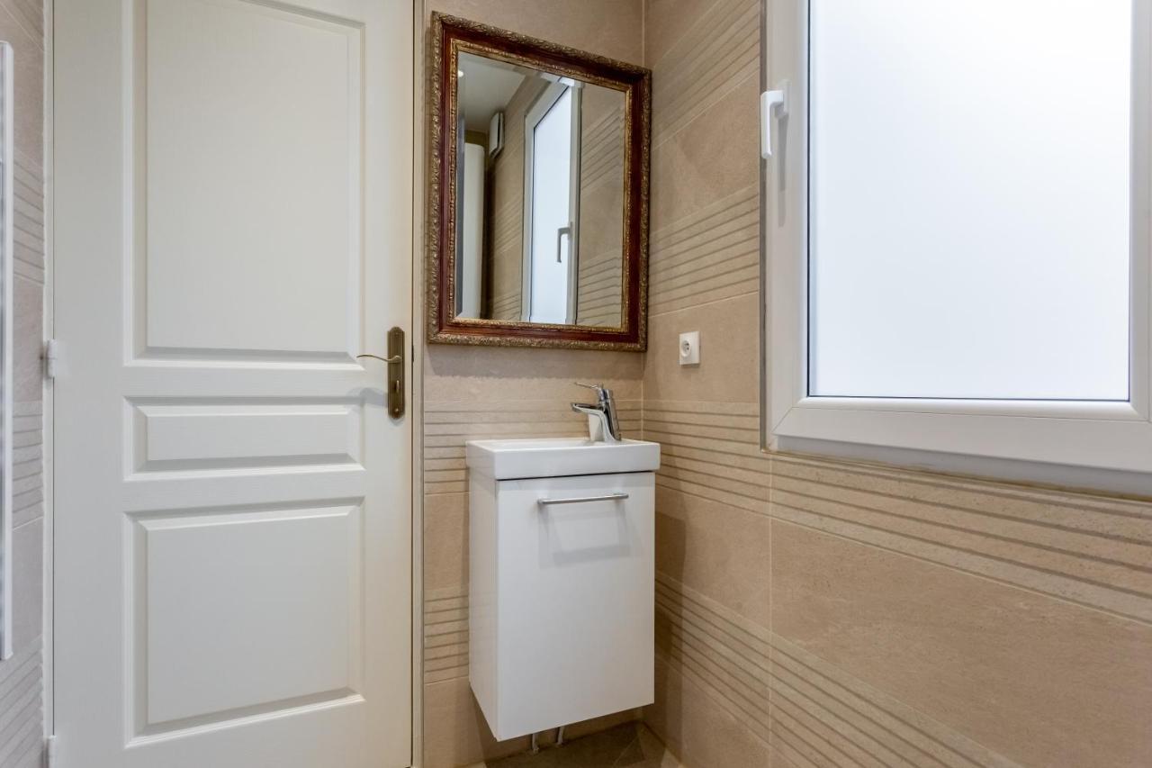 Staylib - Lovely 2 Rooms Porte De Montmartre Сент-Уен Екстериор снимка