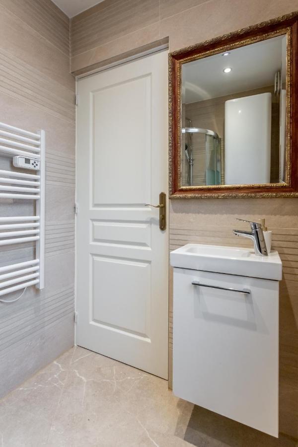 Staylib - Lovely 2 Rooms Porte De Montmartre Сент-Уен Екстериор снимка